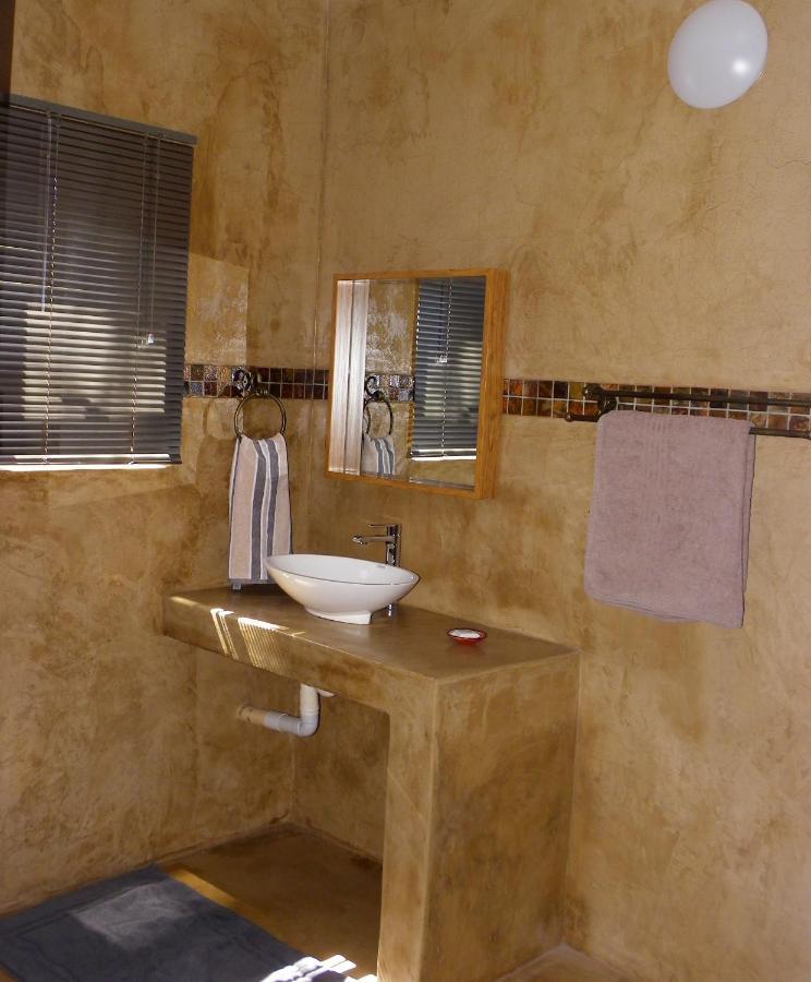 Marloth Park Hippo House Villa Buitenkant foto